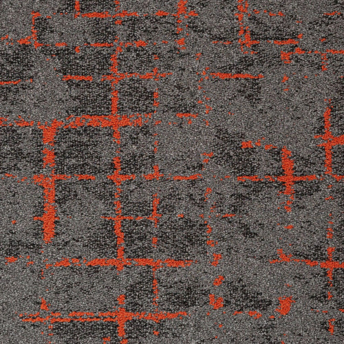 Ковровая плитка AW Macro Tile 91